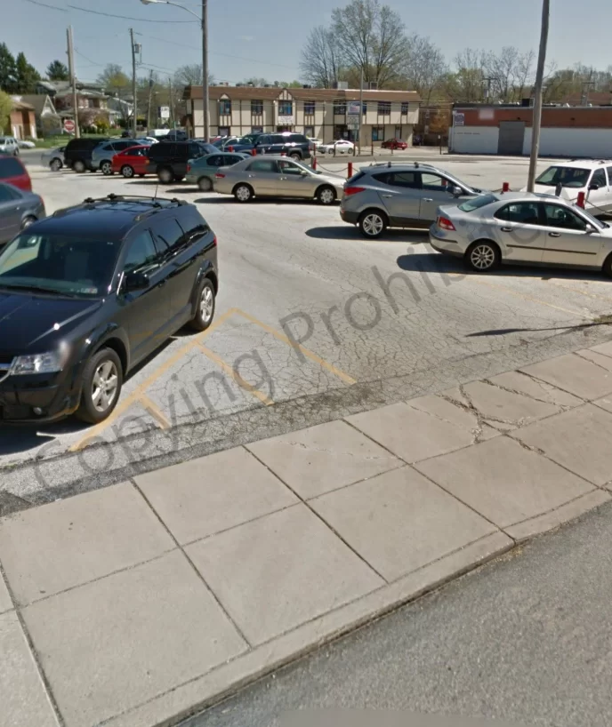 Woman injured on sidewalk settles lawsuit with Borough of Morton