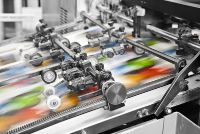 Medium printing