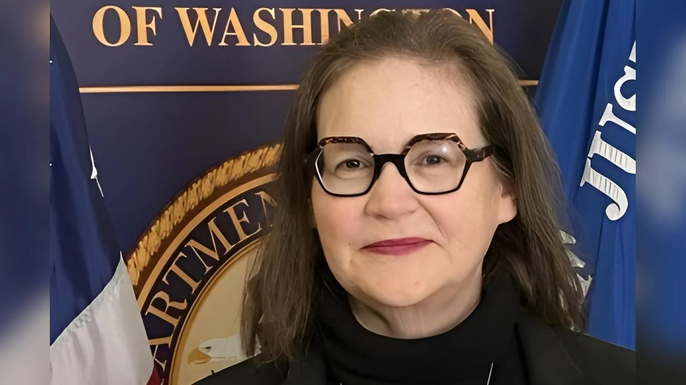 Woman sentenced for leading $1.4M nationwide bank fraud scheme