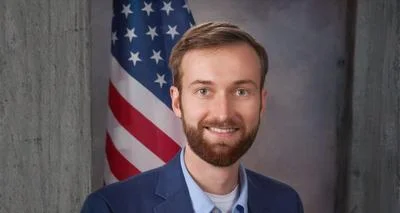 Parker Fairbairn, Michigan State Representative