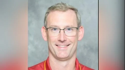 Iowa State Cyclones open new year with road dual against UNI Panthers