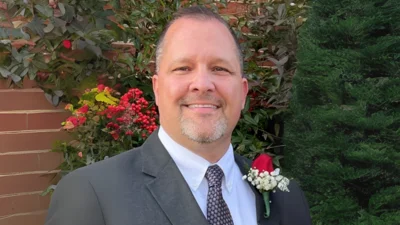 Chris Sain President