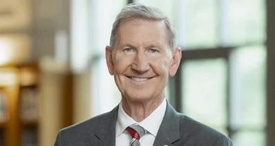 Ted Carter, president