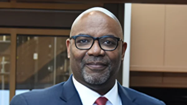 FOIA request sent to University of the District of Columbia regarding FY 2024 employee salaries on December 5