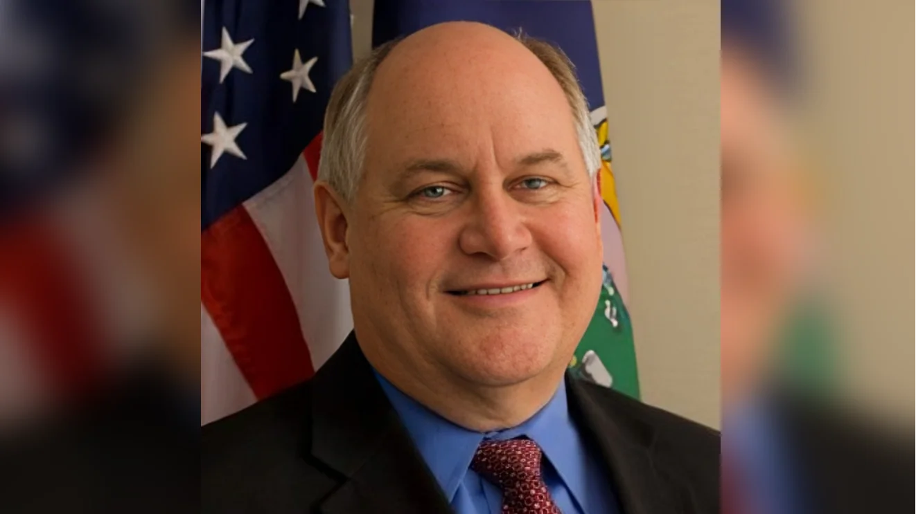 Ron Estes addresses Kansas farmers, government shutdown, and Eisenhower in recent posts