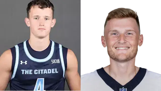 Who from West Central Missouri area’s former high school standouts will be active on Sunday, Nov. 30?