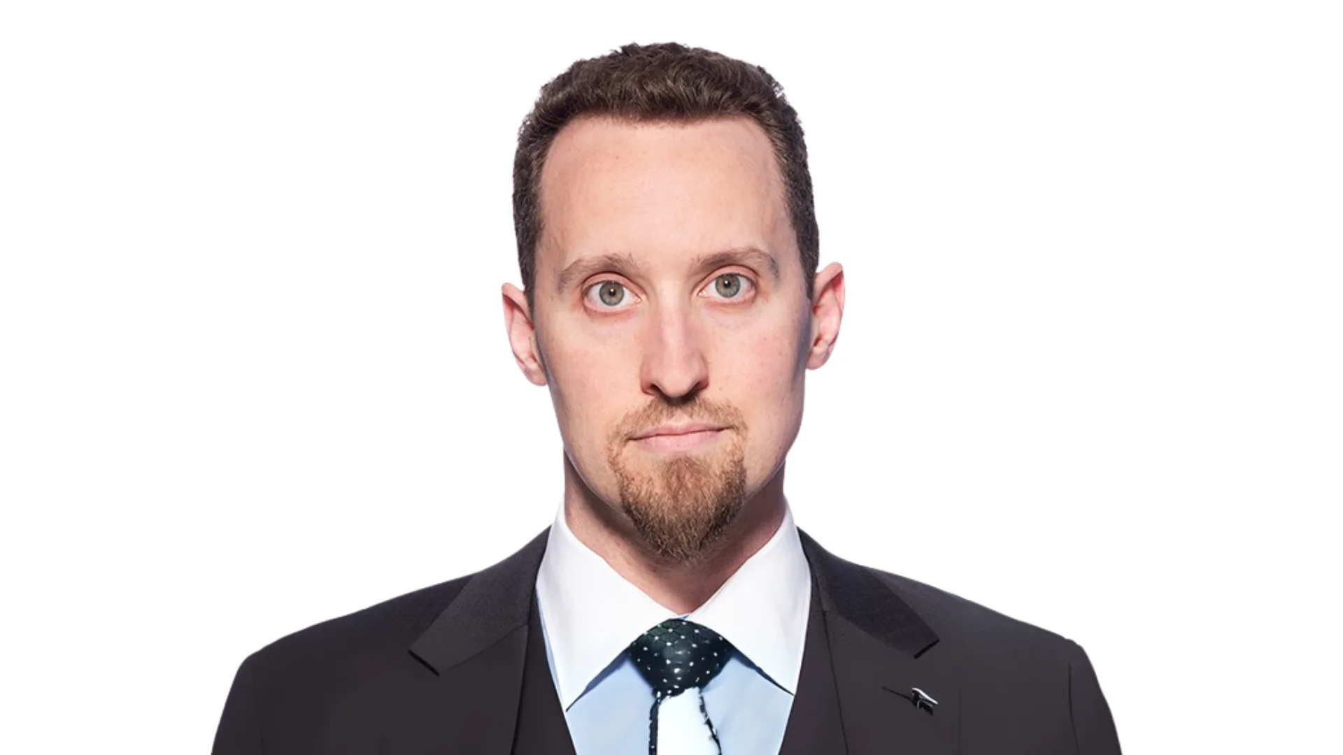 Heritage Foundation supports EJ Antoni's nomination for Commissioner of Labor Statistics