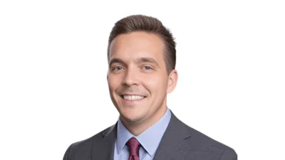 Jared Weiser, NFIB Ohio State Director