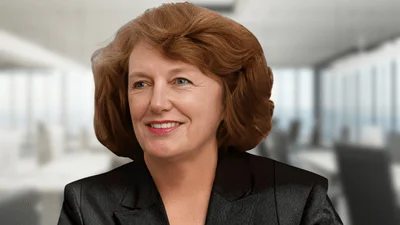 Sally Pipes, President & CEO of Pacific Research Institute