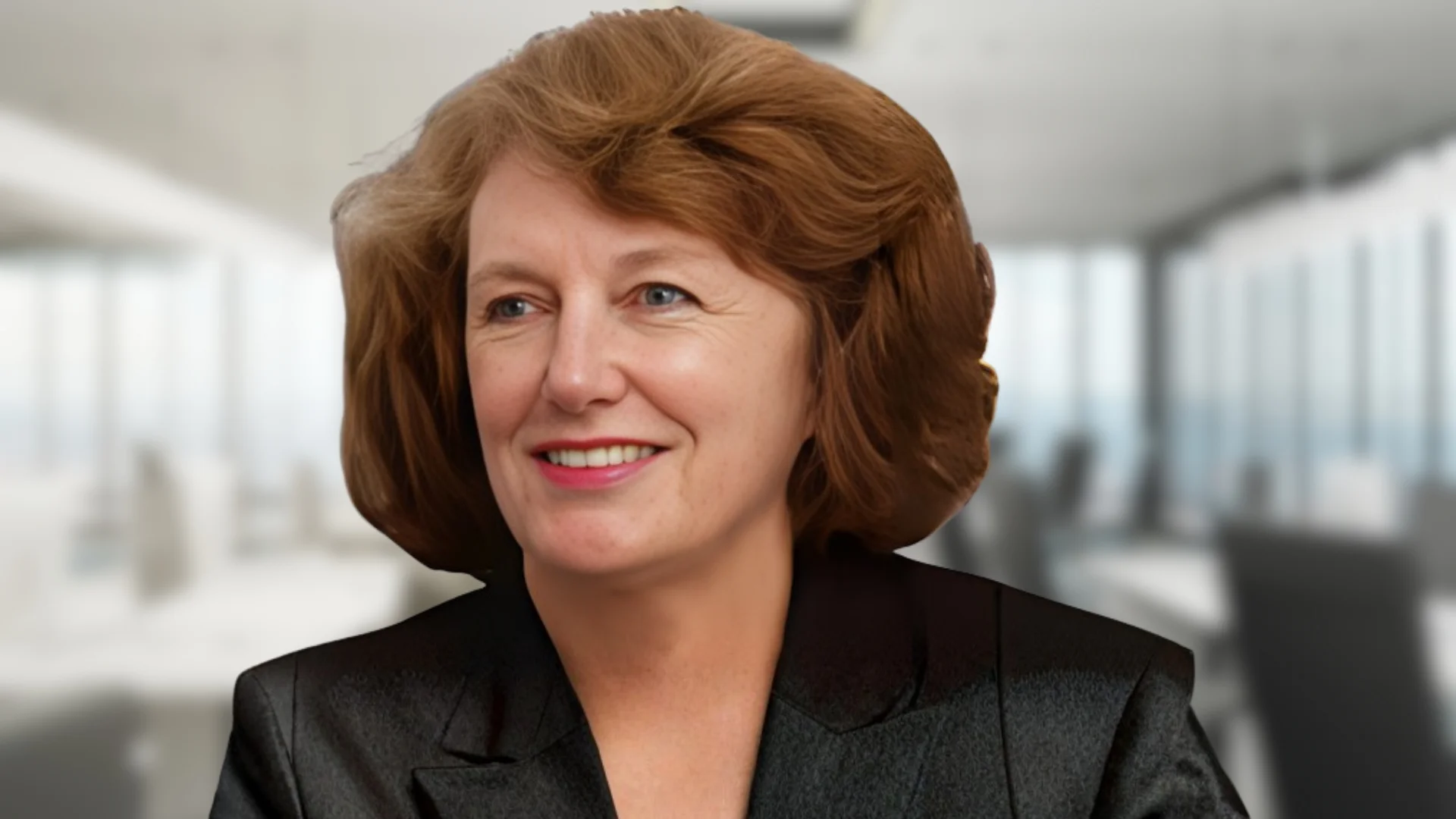 Sally Pipes, President & CEO of Pacific Research Institute