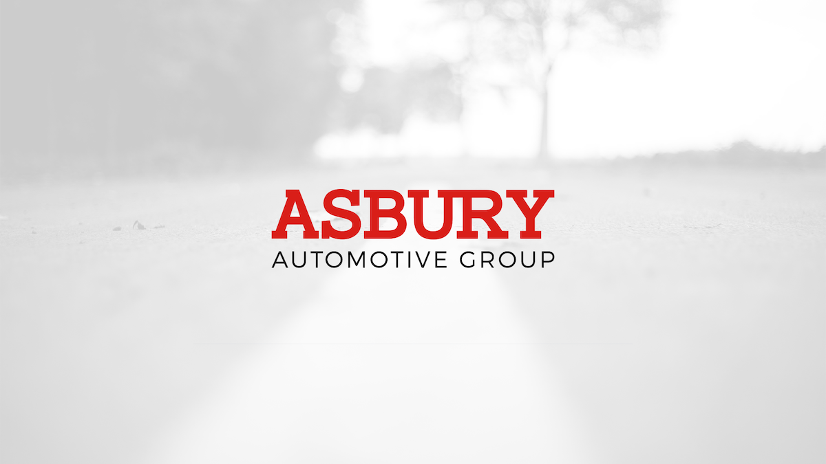 Asbury’s David Hult honored as 2020 Automotive News AllStar Mega