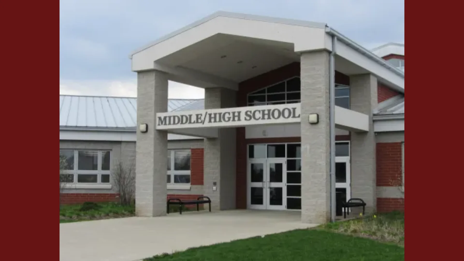 Webp fredericktown hs