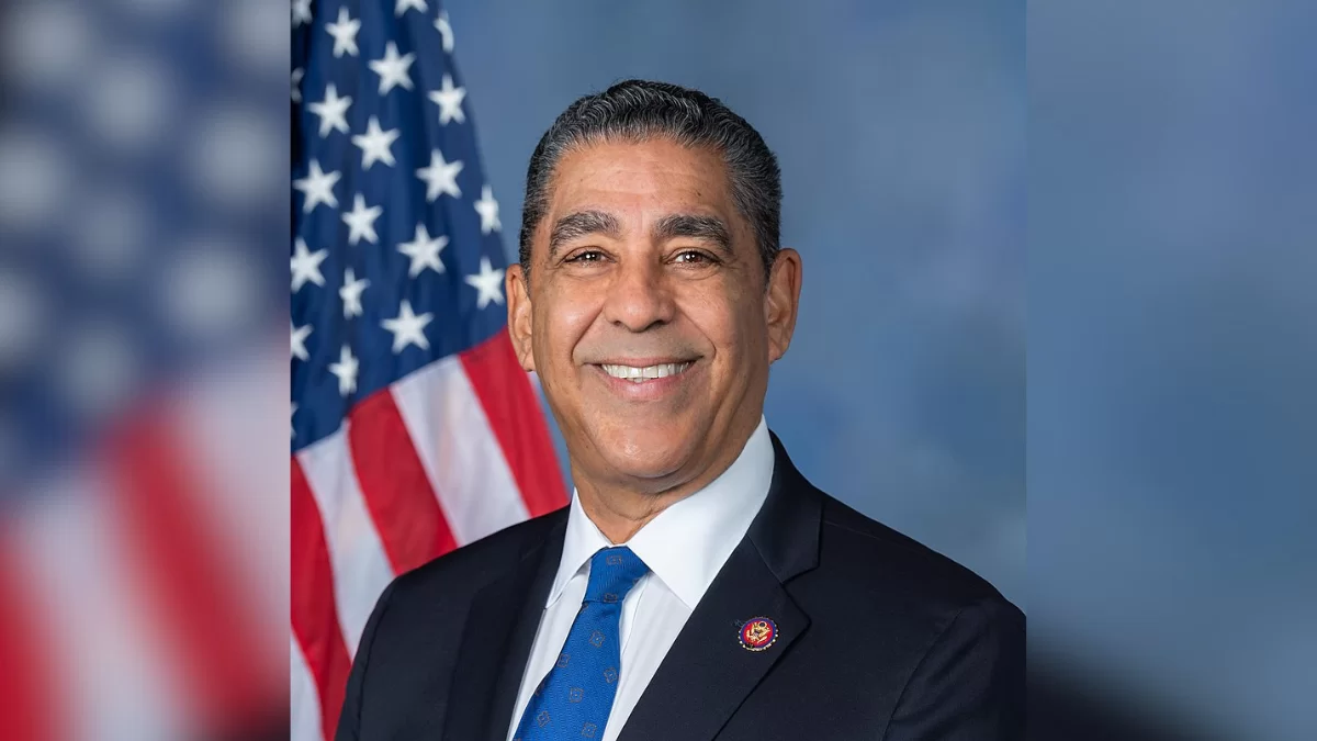 Rep. Espaillat: 'The Americas Act is self-funding, by enacting trade reciprocity and closing our ‘de minimis’ trade loophole with China'