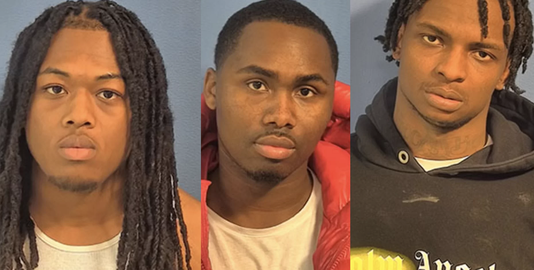 Coyne on arrest of armed trio: 'It's a dangerous trend that is a direct result of Illinois liberals refusal to keep dangerous criminals in jail' - Vimarsana News