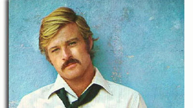 OPINION: Part-time Santa Fe resident, actor, and director, Robert Redford Dies