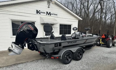 Medium knoxmarine