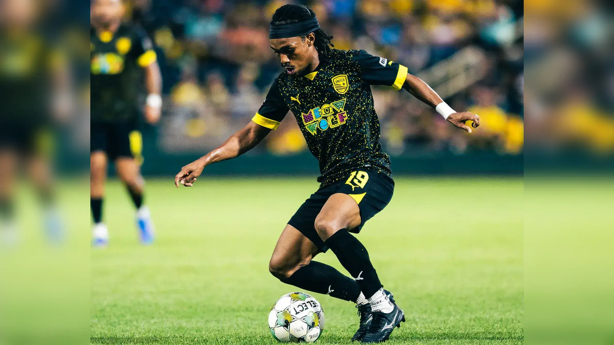 New Mexico United wins 4-0 at home to move up to third in Western Conference