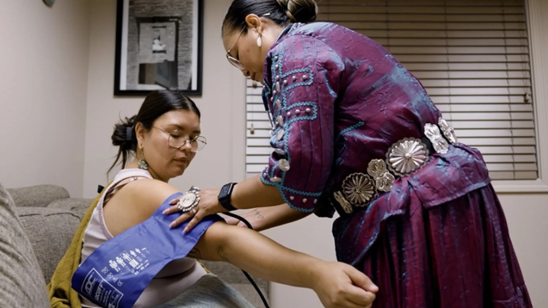 BCBSNM marks one year of expanded maternal health initiative