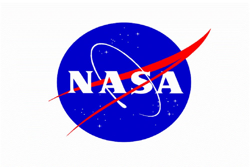 Nasa logo