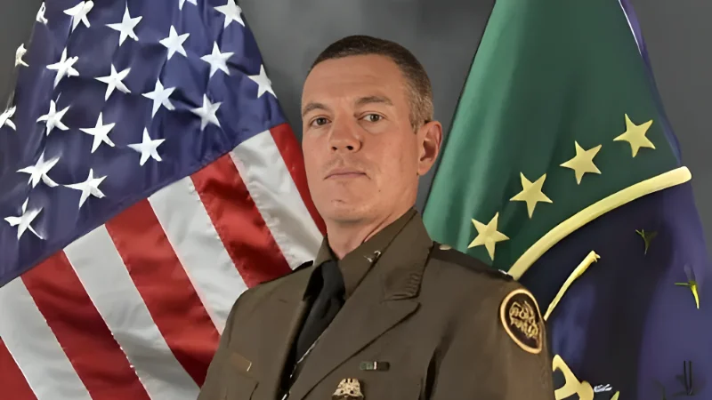 Border Patrol apprehends four for immigration violations after incident at Calais bank