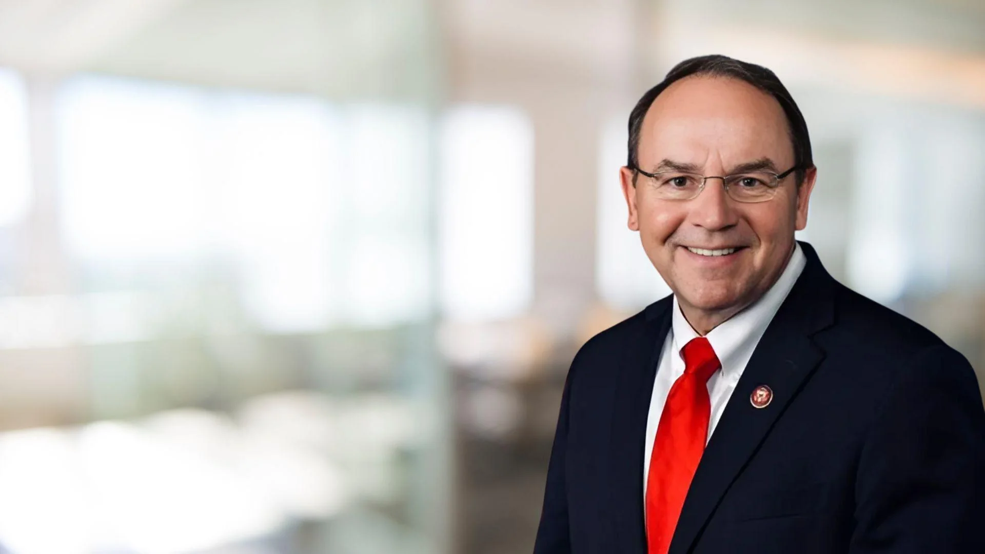 Rep. Tiffany: Judge Dugan 'should be prosecuted to the fullest extent of the law'