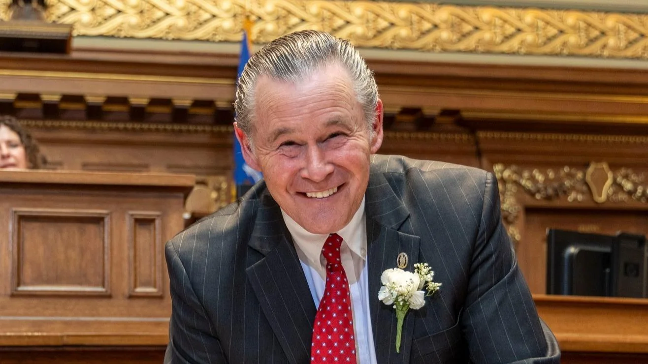 Rep. Donovan’s public safety bills addressing crime and traffic violations become law