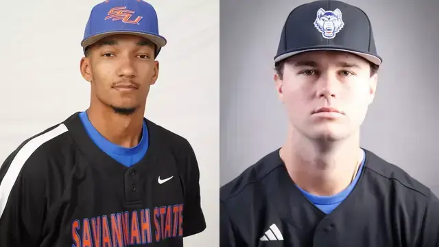 Which former North Central Florida area high school stars will compete on Sunday, March 1?