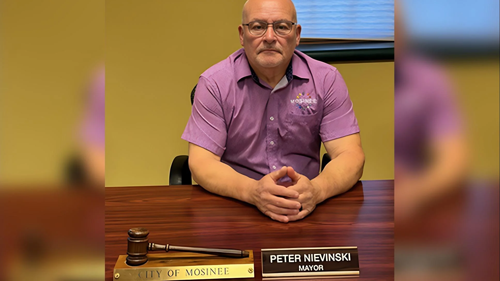 Government events this week in Central Wisconsin: Nov. 9-15