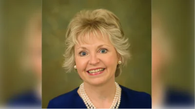 Rosemary Elebash NFIB Alabama State Director