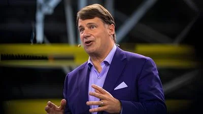 Jim Farley, CEO, Ford Motor Company