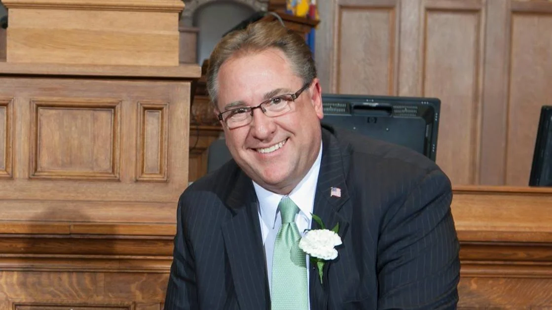 Wisconsin Rep. Rob Brooks highlights new legislation following assembly session