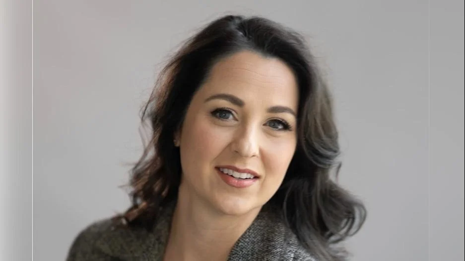 Hillary Hickland congratulates Jill Tate and comments on education finance