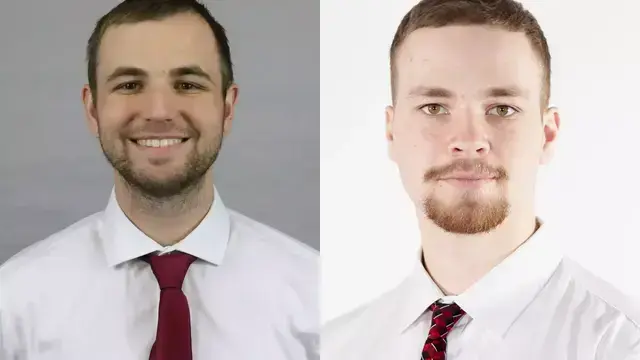 Which Southwest Indiana area high school graduates will take part in games in the week starting Monday, March 2?