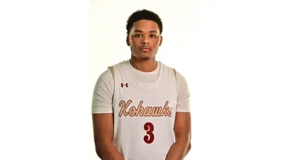 Who are the ex-high school stars from City of Des Moines area competing on Tuesday, Dec. 30?