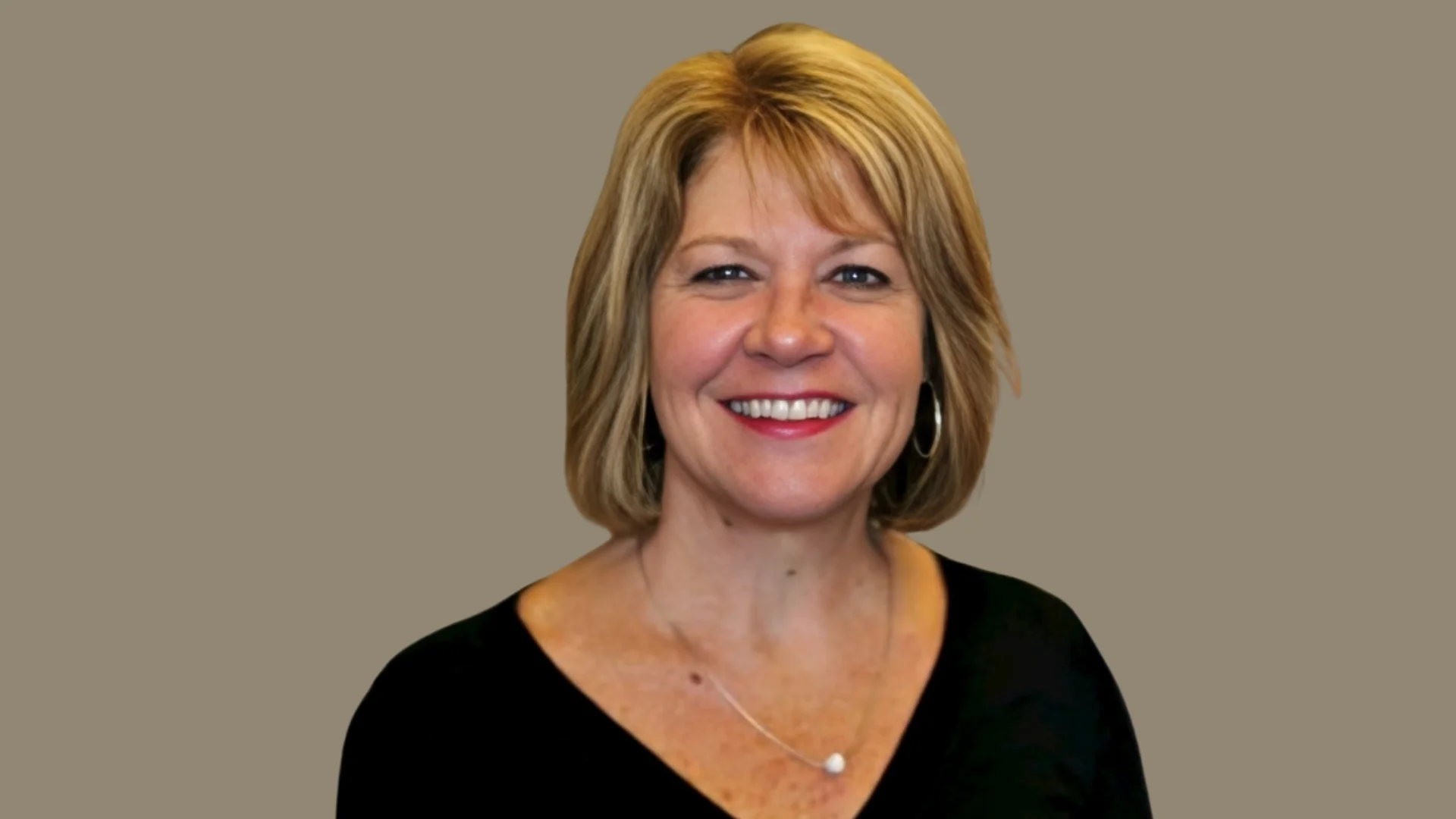 Kristin Beltzer MLCC Chair 