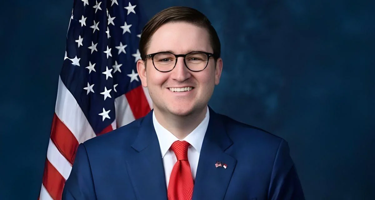 Vice Chairman McDowell discusses Coast Guard law enforcement at subcommittee hearing