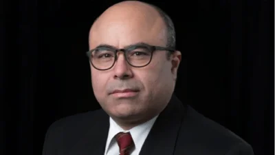 Andrew S. Boutros, United States Attorney for the Northern District of Illinois