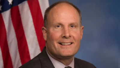 Congressman John R. Moolenaar