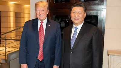 Medium trumpxi