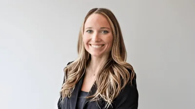 Emily O'Brien named deputy commissioner