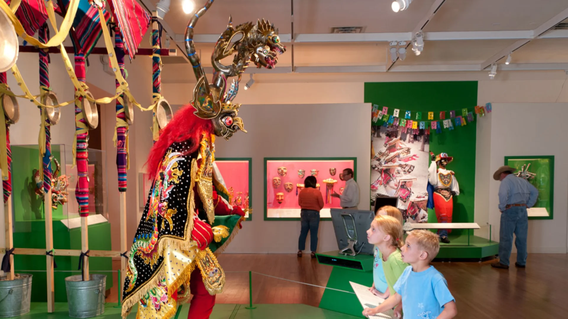 Museum announces continuation of summer fellowship program for 2026