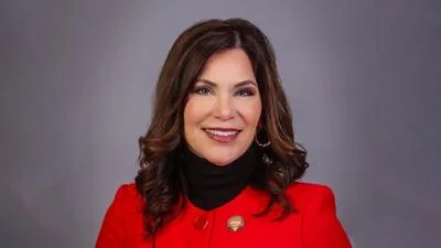 Angie King addresses rural healthcare and legislative actions in recent social media posts