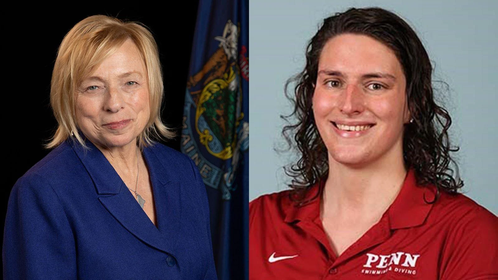 Maine listed as one of 21 states permitting boys in girls’ high school sports