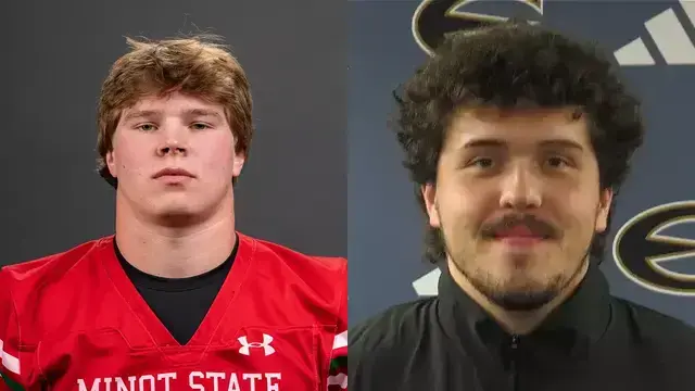 Who among former Northeast Kansas area high school athletes will be active on Saturday, Nov. 1?