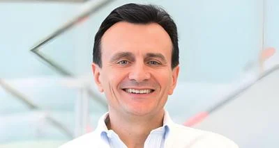 Pascal Soriot, AstraZeneca chief executive