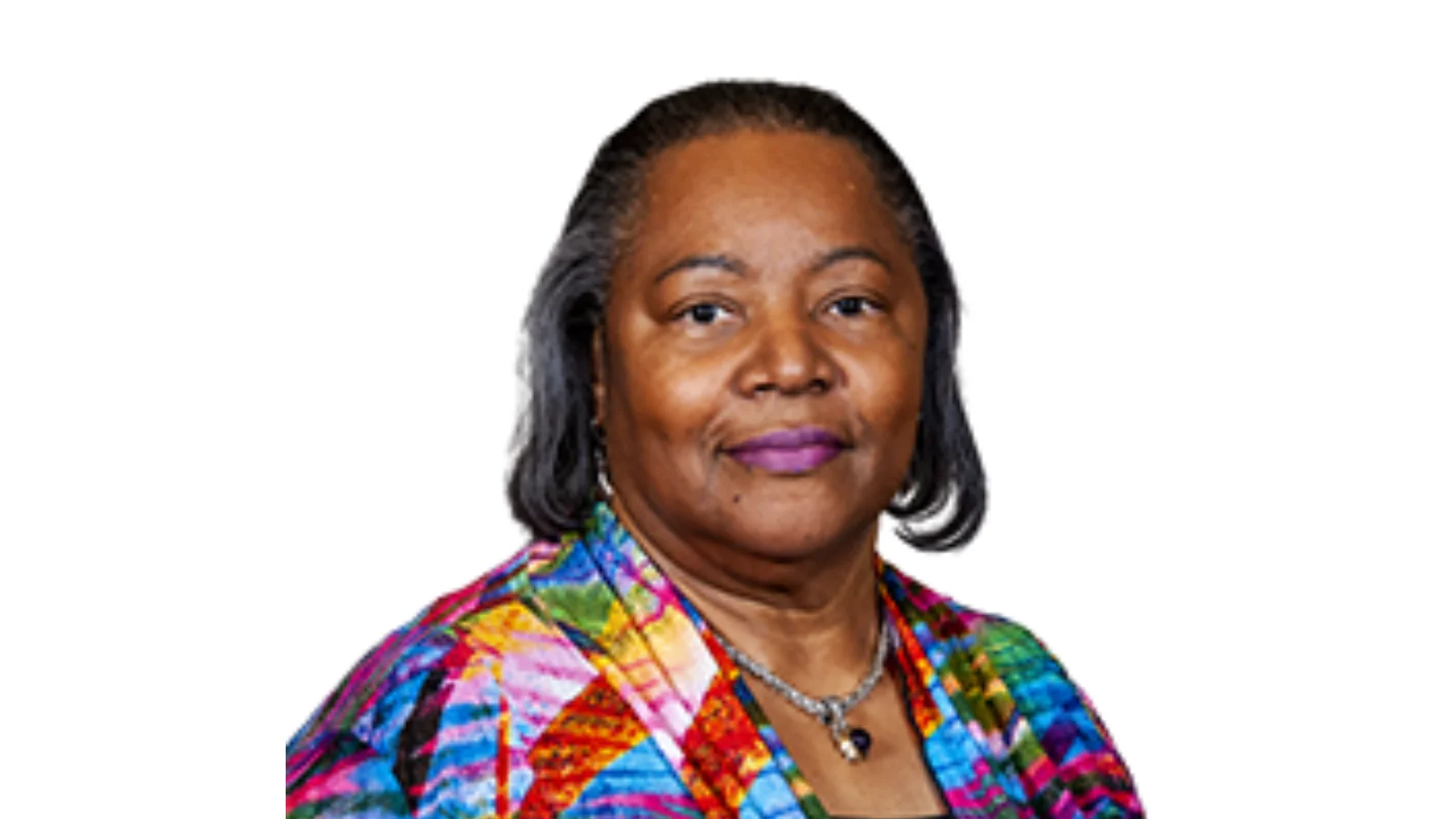 Lenora S. Newsome, President