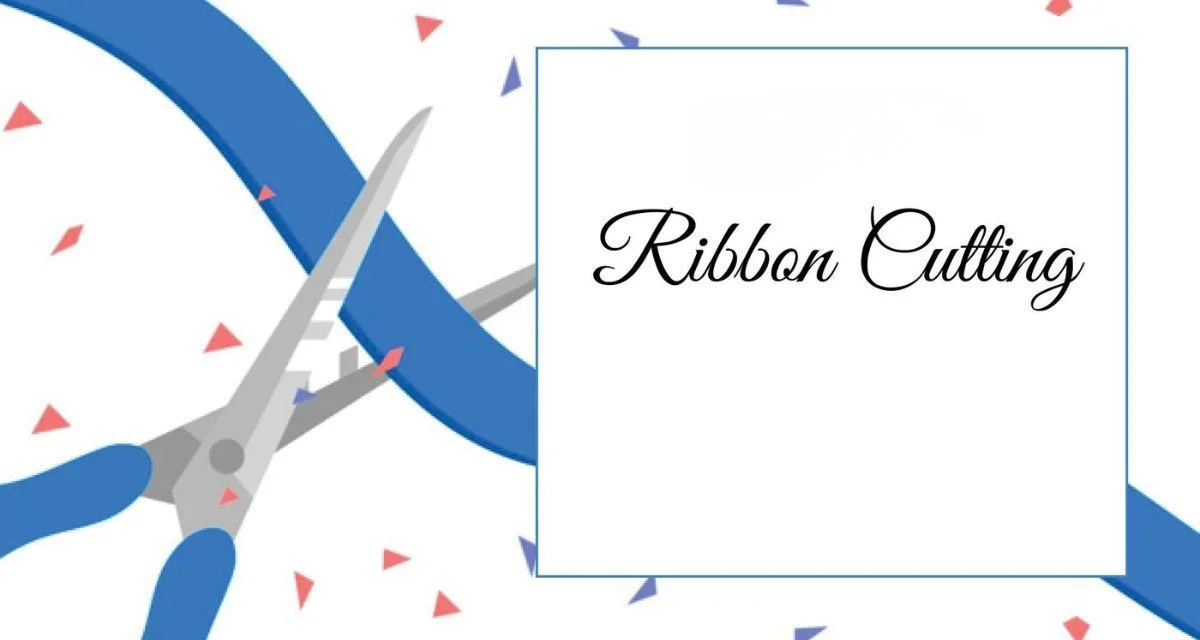 Ribbon Cutting: Your Health Organization on Jun 9 2026 | Business Daily