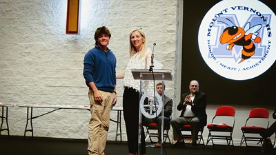 Medium awards