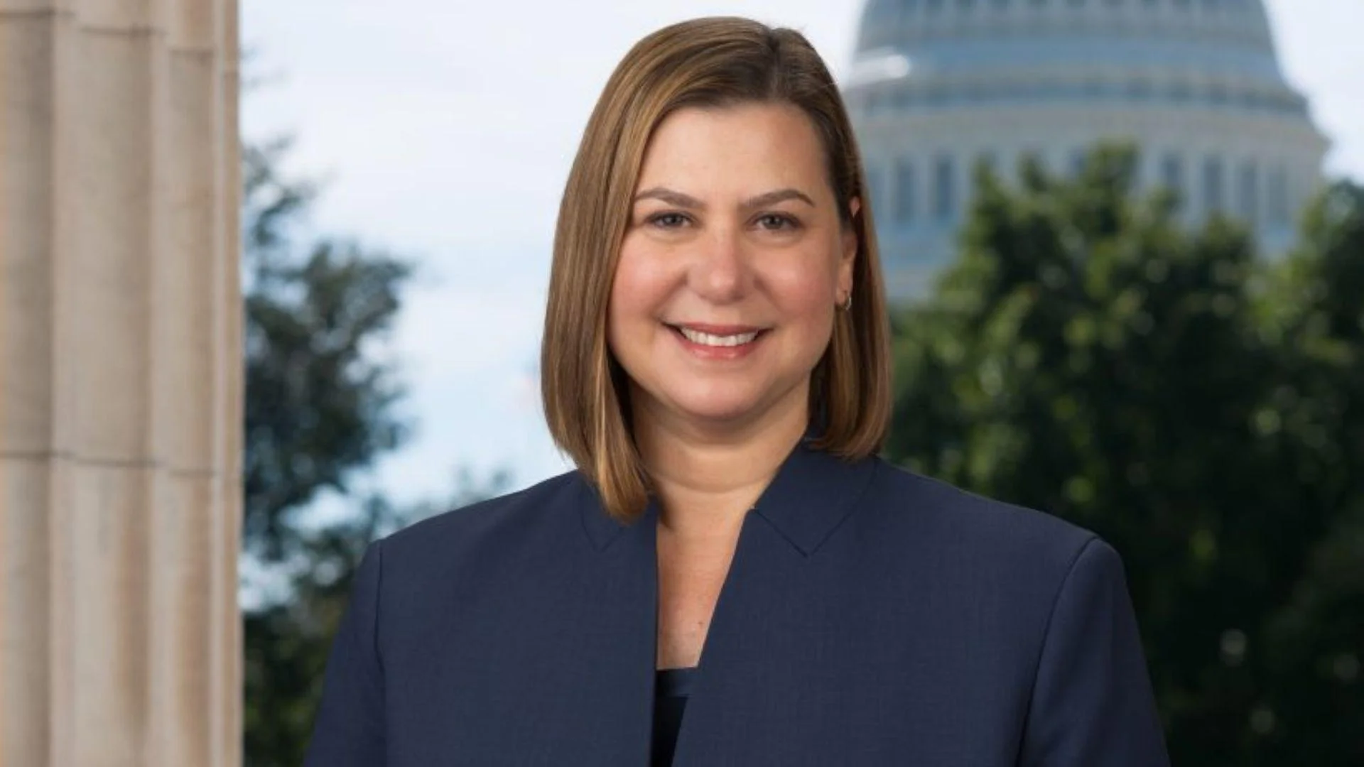 Sen. Slotkin declines to comment on the VA Home Loan Reform Act as veteran housing fears mount
