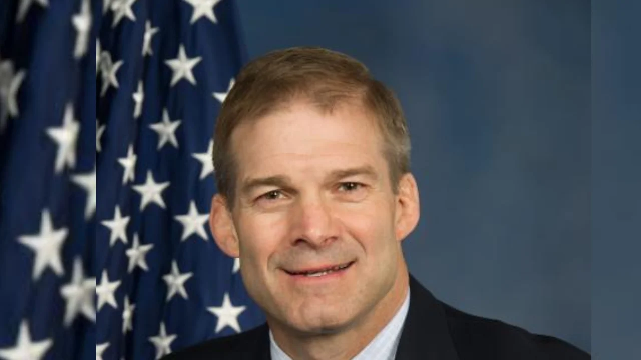 Jim Jordan seeks records on plea deal for Trump tax return leaker